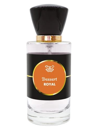 Dessert Royal - دسر رویال