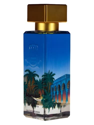 Marrakech - مراکش
