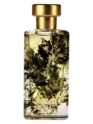 Patchouli - پاتچولی