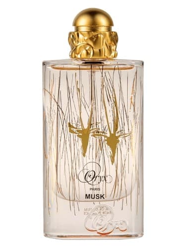 Oryx Musk