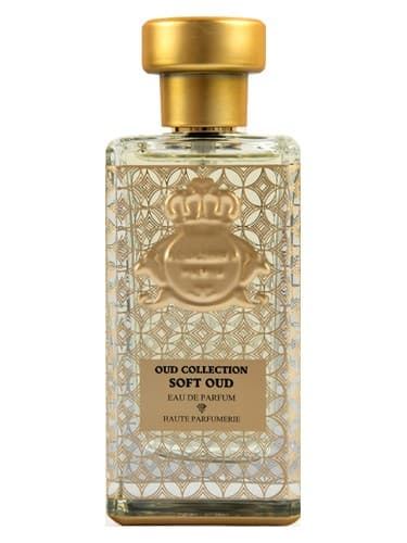 Soft Oud - عود نرم