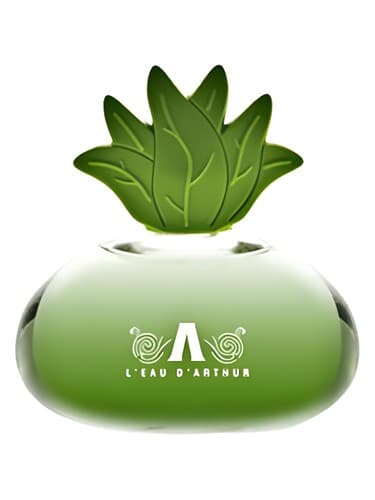 L'Eau de Arthur - ادو آرتور