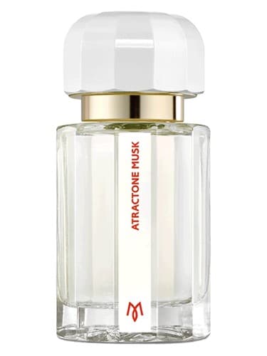 Atractone Musk - آتراکتون ماسک