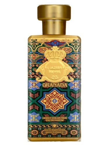 Granada - گرانادا
