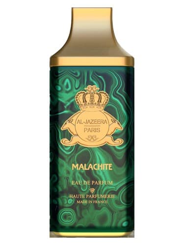 Malachite - مالاکیت