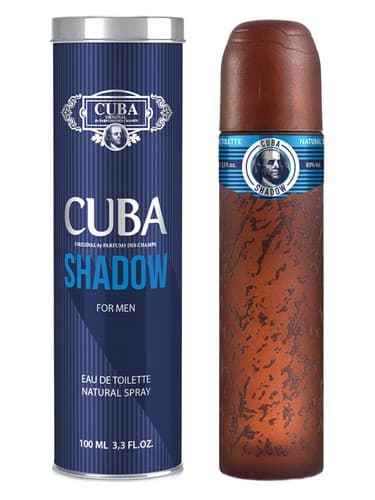 Cuba Shadow - کوبا شدو