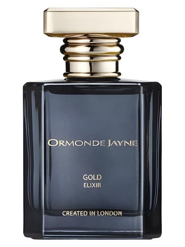 Gold Elixir - اکسیر طلا