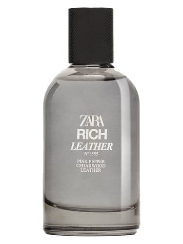 Rich Leather Nº1555 - چرم غنی Nº1555