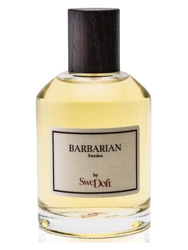 Barbarian