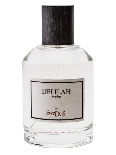 Delilah - دلیله