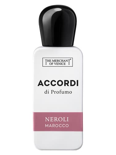 Neroli Marocco - نرولی ماروکو
