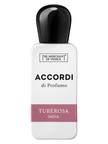 Tuberosa India - توبروسا هند