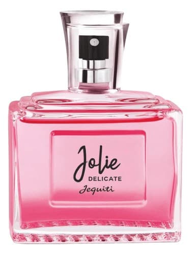 Jolie Delicate - جولی ظریف