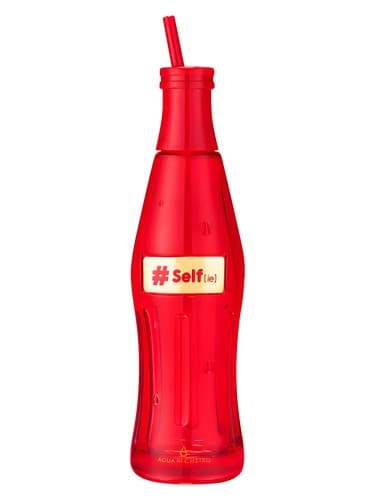 #Self[ie] Red