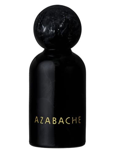 Azabache - آزاباچه