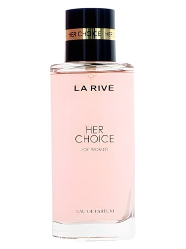  Her Choice - هر چویس