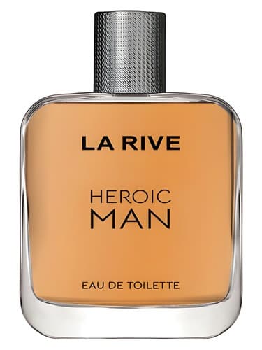 Heroic Man - هرویک من