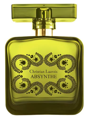 Christian Lacroix Absynthe for Him - کریستین لاکروآ ابسنث فور هیم