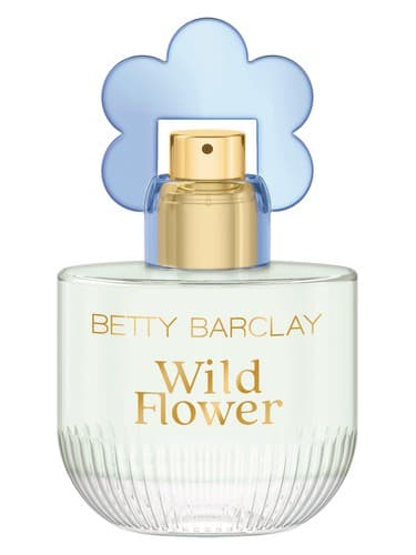 Wild Flower Eau de Parfum - ادو پرفیوم وایلد فلاور