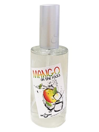 Mango On The Rocks - منگو آن د راکس