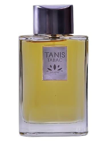 TANIS TABAC 