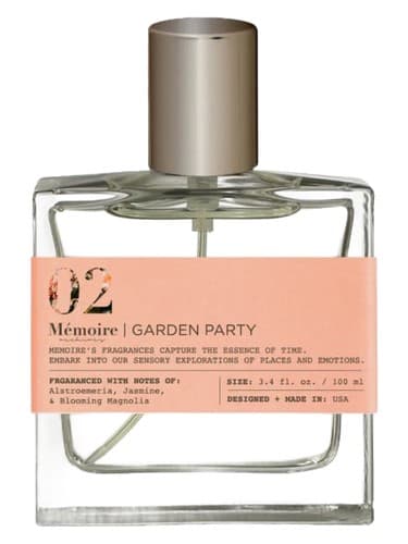 02 Garden Party - 02 گاردن پارتی