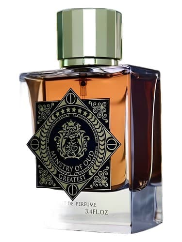 Oud Greatest - عود گریتیست
