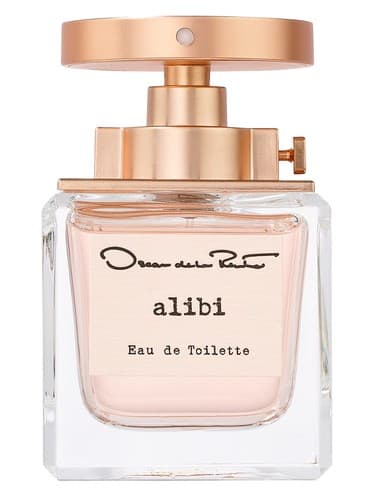 Alibi Eau de Toilette - الایبی او دو تویلت