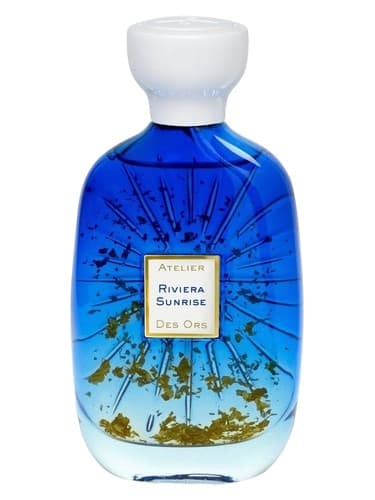 Riviera Sunrise - ریویرا سانرایز