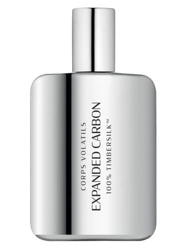 Expanded Carbon - کربن منبسط شده