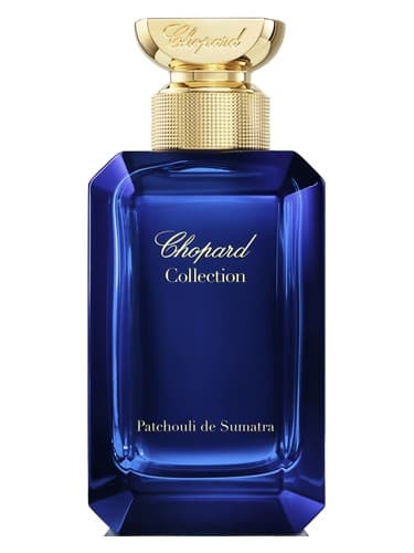 Patchouli de Sumatra - پاچولی دو سوماترا
