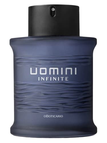 Uomini Infinite - Uomini بی نهایت