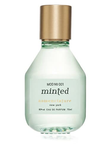 Minted - مینتد