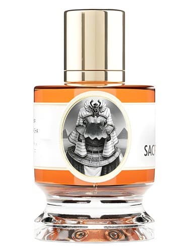 Sacred Scarab - سیکرد اسکاراب
