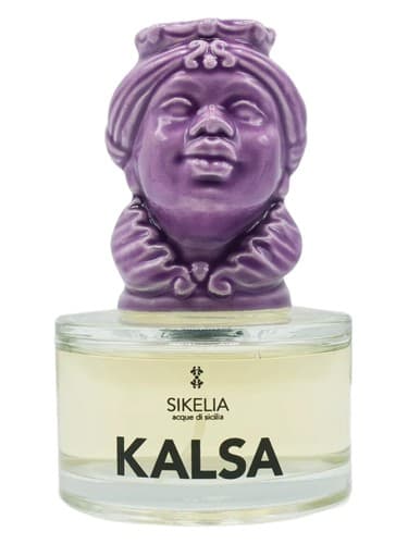 Kalsa - کالسا