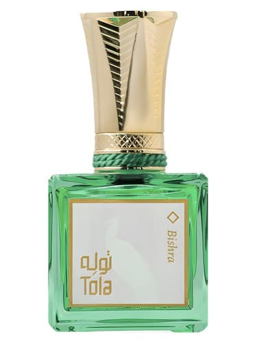Bishra - بشرا
