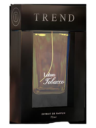 Luban Tobacco - تنباکو لوبان