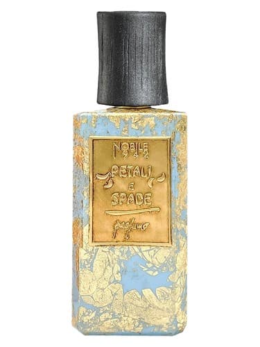 Petali e Spade - پتالی اِ اسپید