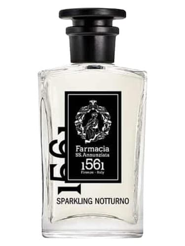 Sparkling Notturno - نتورنوی درخشان