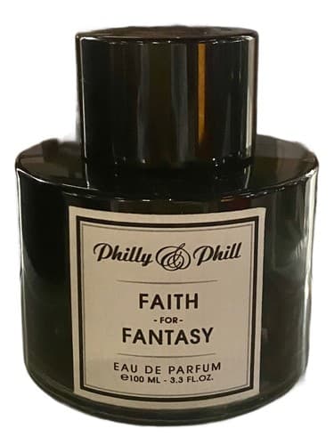Faith for Fantasy - فیث فور فانتزی