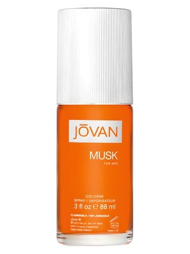 Jovan Musk for Men - جووان ماسک فور من