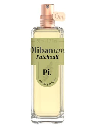 Patchouli - پاتچولی