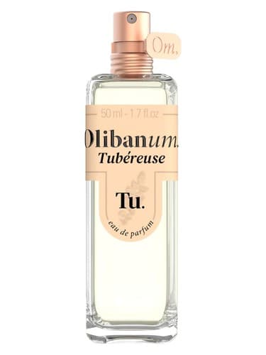 Tubéreuse 