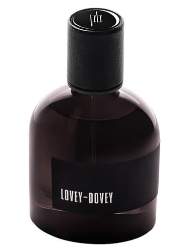 Lovey-Dovey - لاوی-دووی