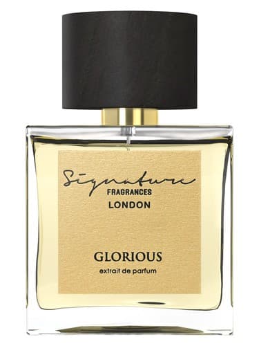 Glorious - با شکوه