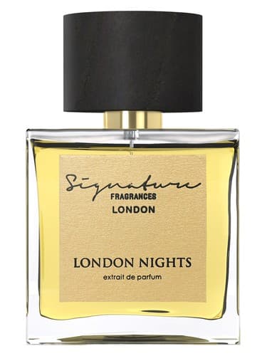 London Nights