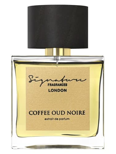 Coffee Oud Noire - کافی عود نویر