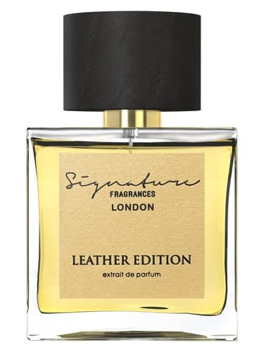 Leather Edition - نسخه چرم