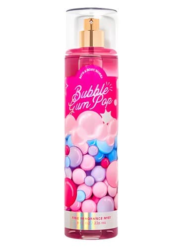 Bubble Gum Pop - بابل گام پاپ