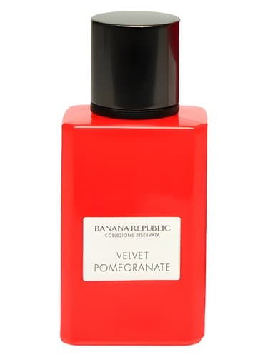 Velvet Pomegranate - ولوت پامگرنات